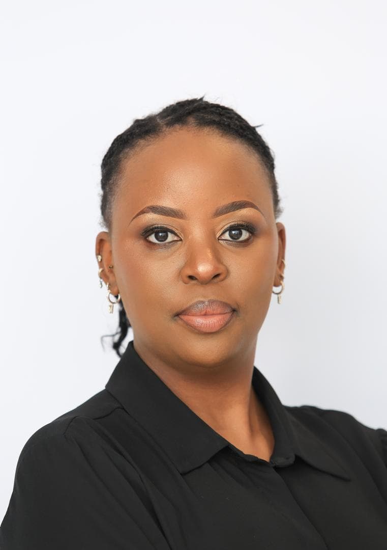 Ms. Maitumelo Mampane, ACMA, CGMA — Founder, LLM Management Consultants